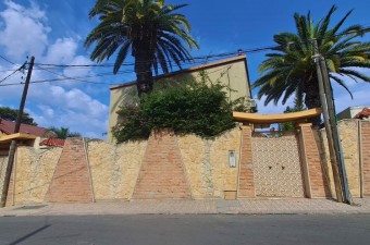 Villa à vendre Proche de la gare TGV de Tanger