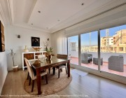 Malabata Tanger Apartments for sale