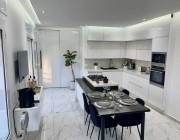 Malabata Tanger Apartments for sale